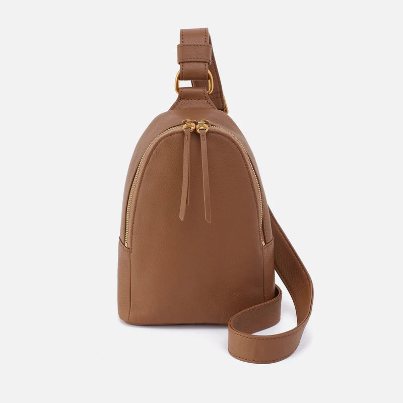 HOBO FERN SLING TIMBER BROWN - 926 West