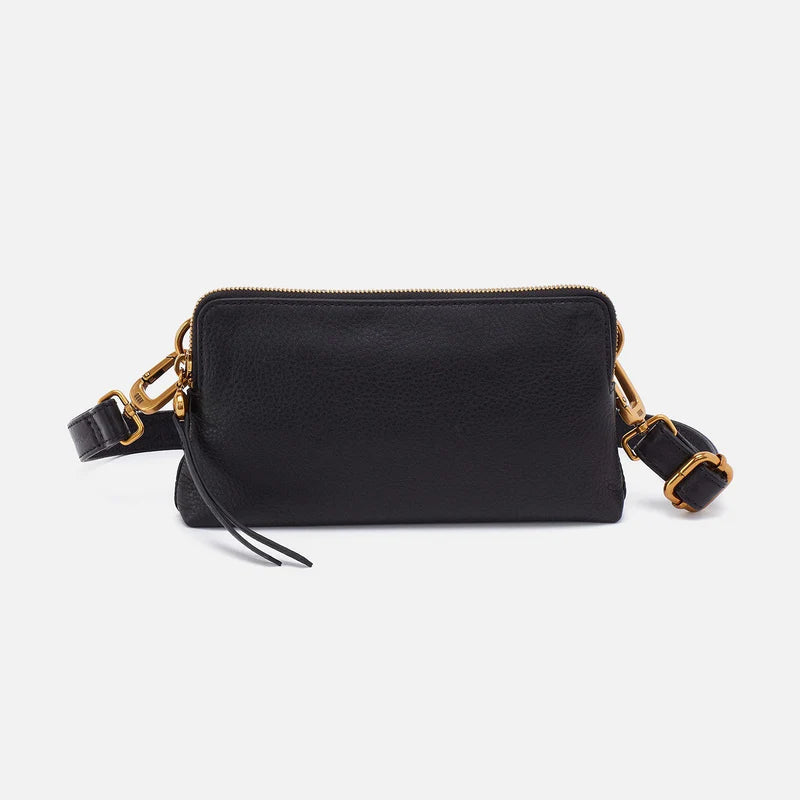 HOBO FERN SLING BLACK - 926 West