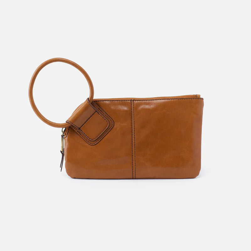 HOBO SABLE WRISTLET TRUFFLE - 926 West
