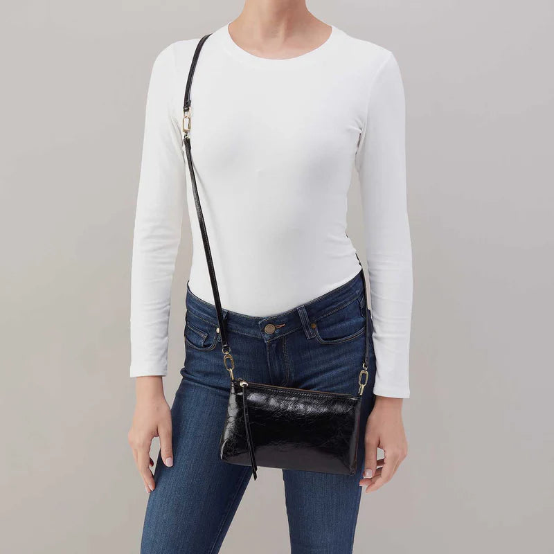 HOBO DARCY BLACK - 926 West