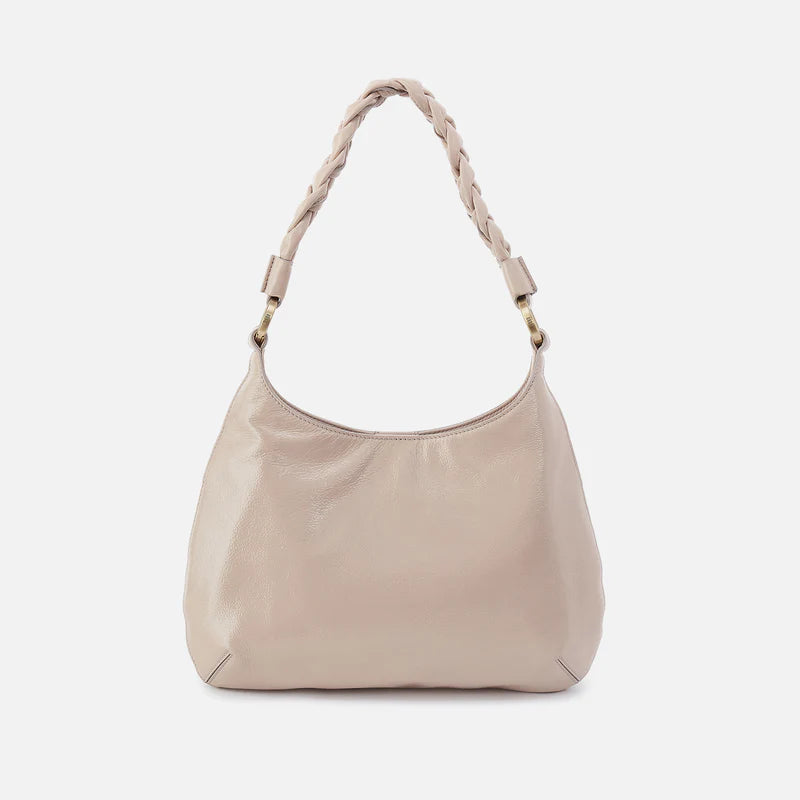 HOBO MADISON SHOULDER (STONE GLOSS) - 926 West