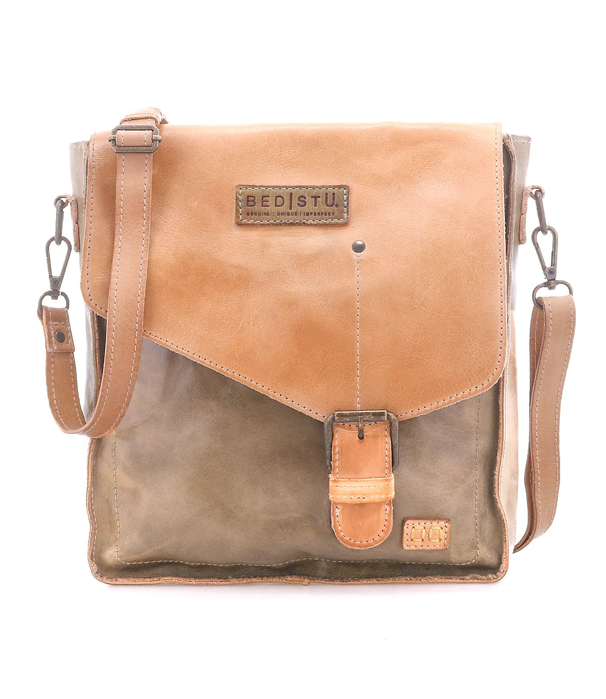 BEDSTU Venice Beach Leather Bag