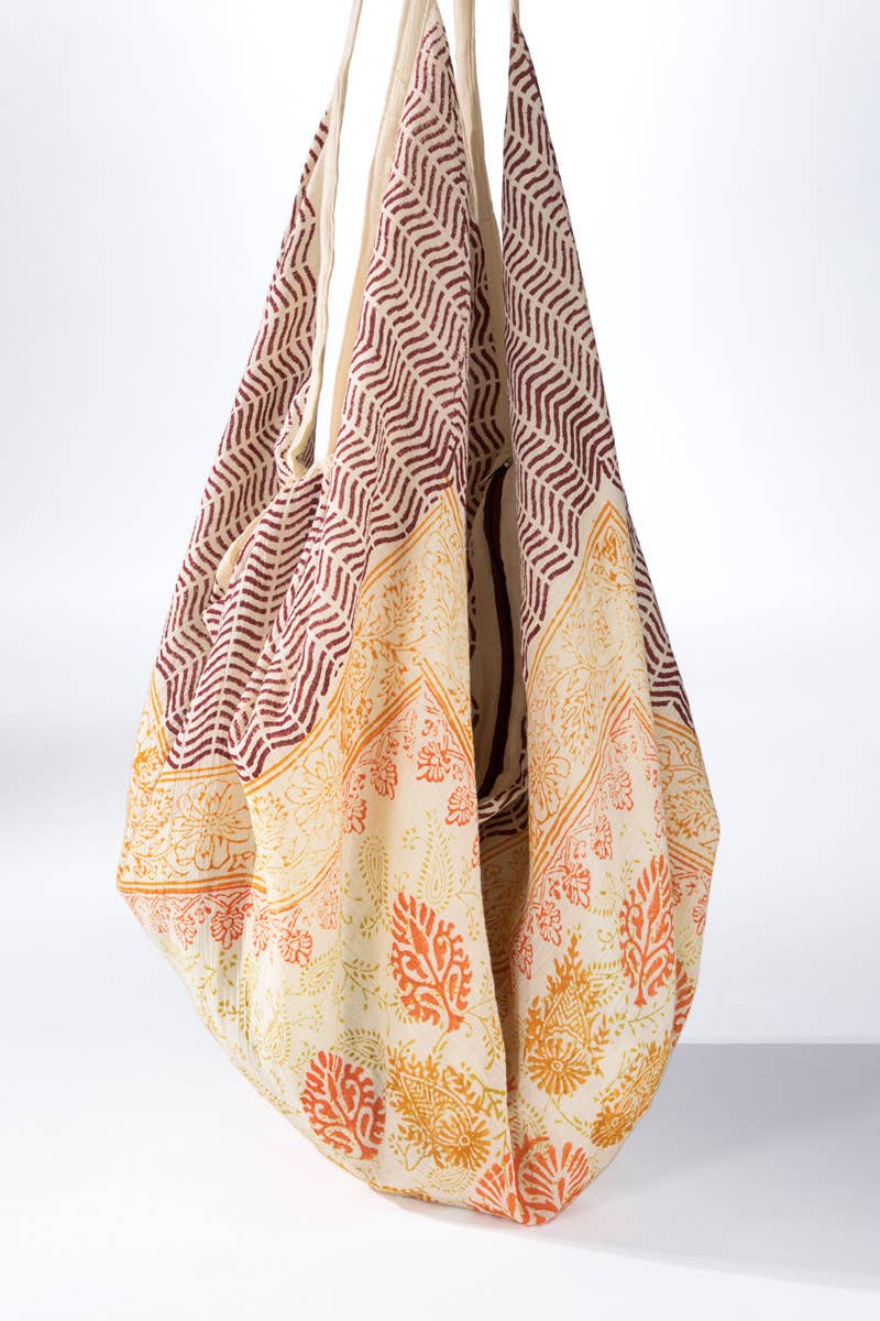 Handcrafted Somebody To Love Boho Bag Urbanista