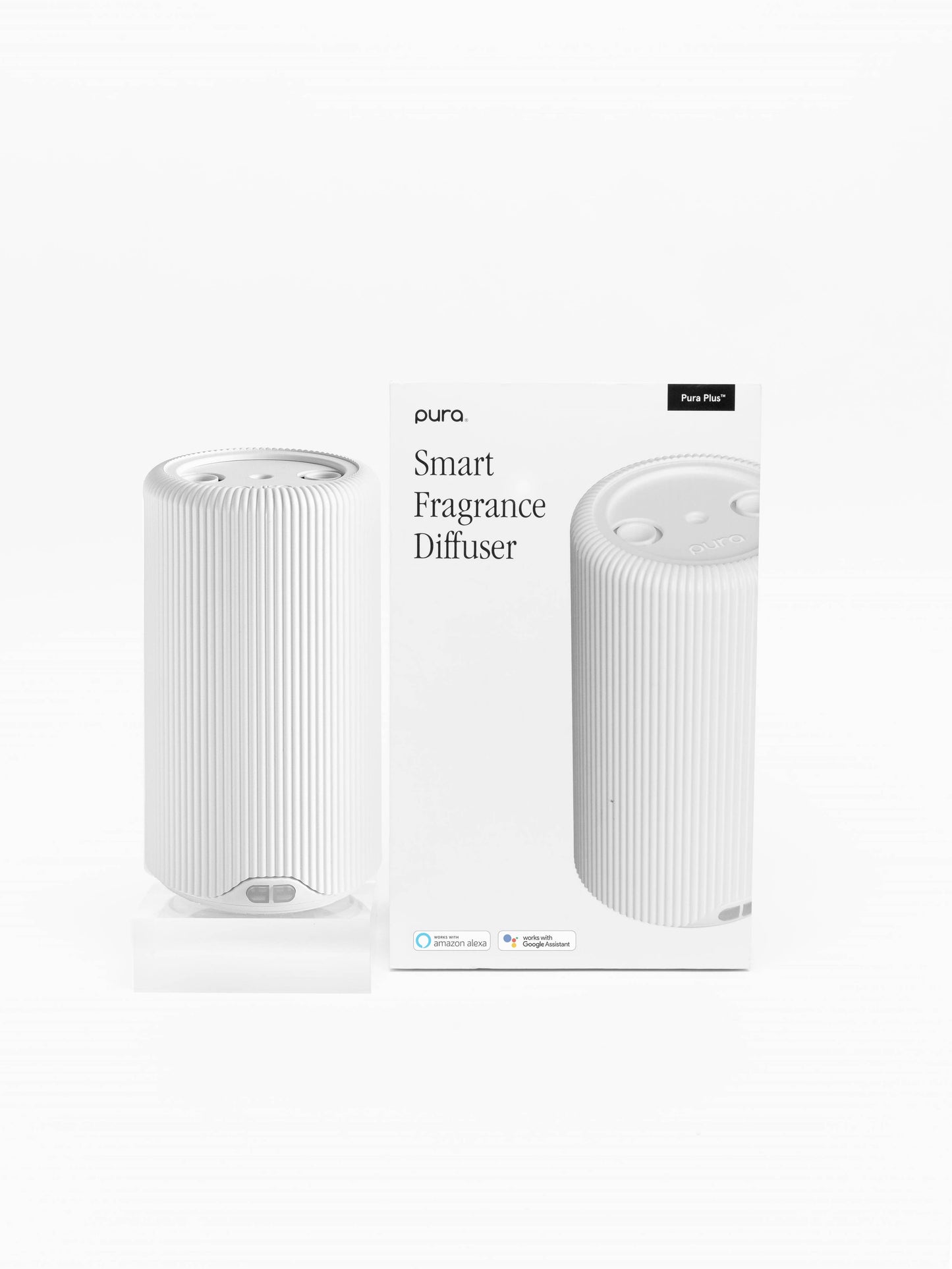 Pura Plus Device