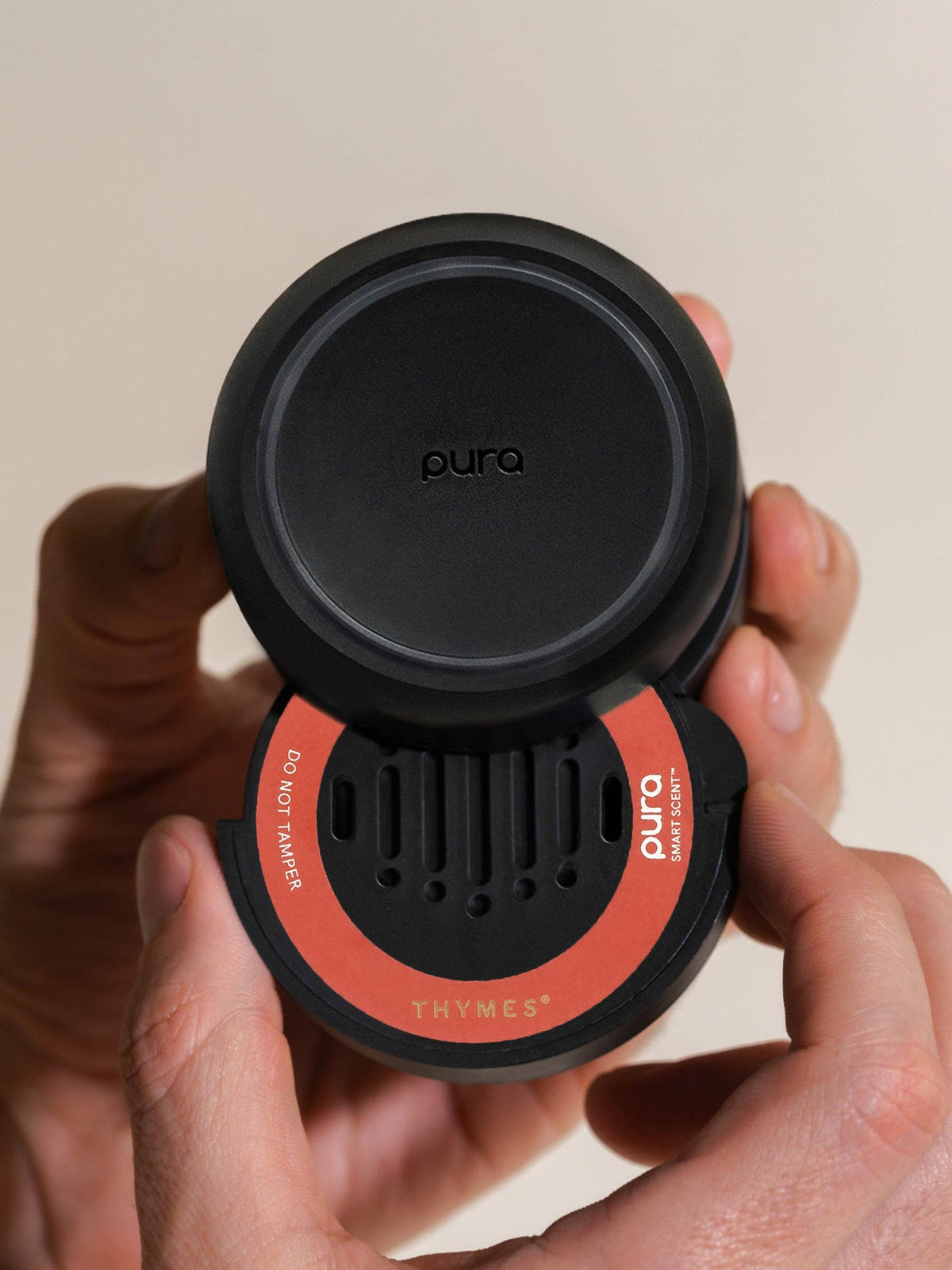 Simmered Cider - Pura Car Diffuser Scent Refill
