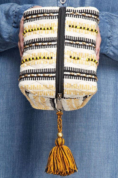 Origami Makeup Bag 926 WEST