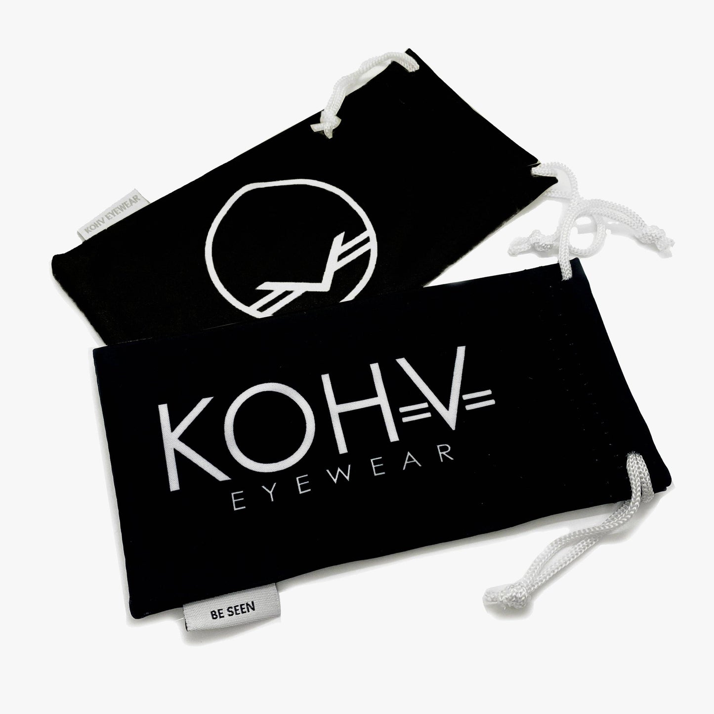 Kohv- KNOX HONEY TORTOISE Polarized Fashion Aviator Sunglasses - 926 West
