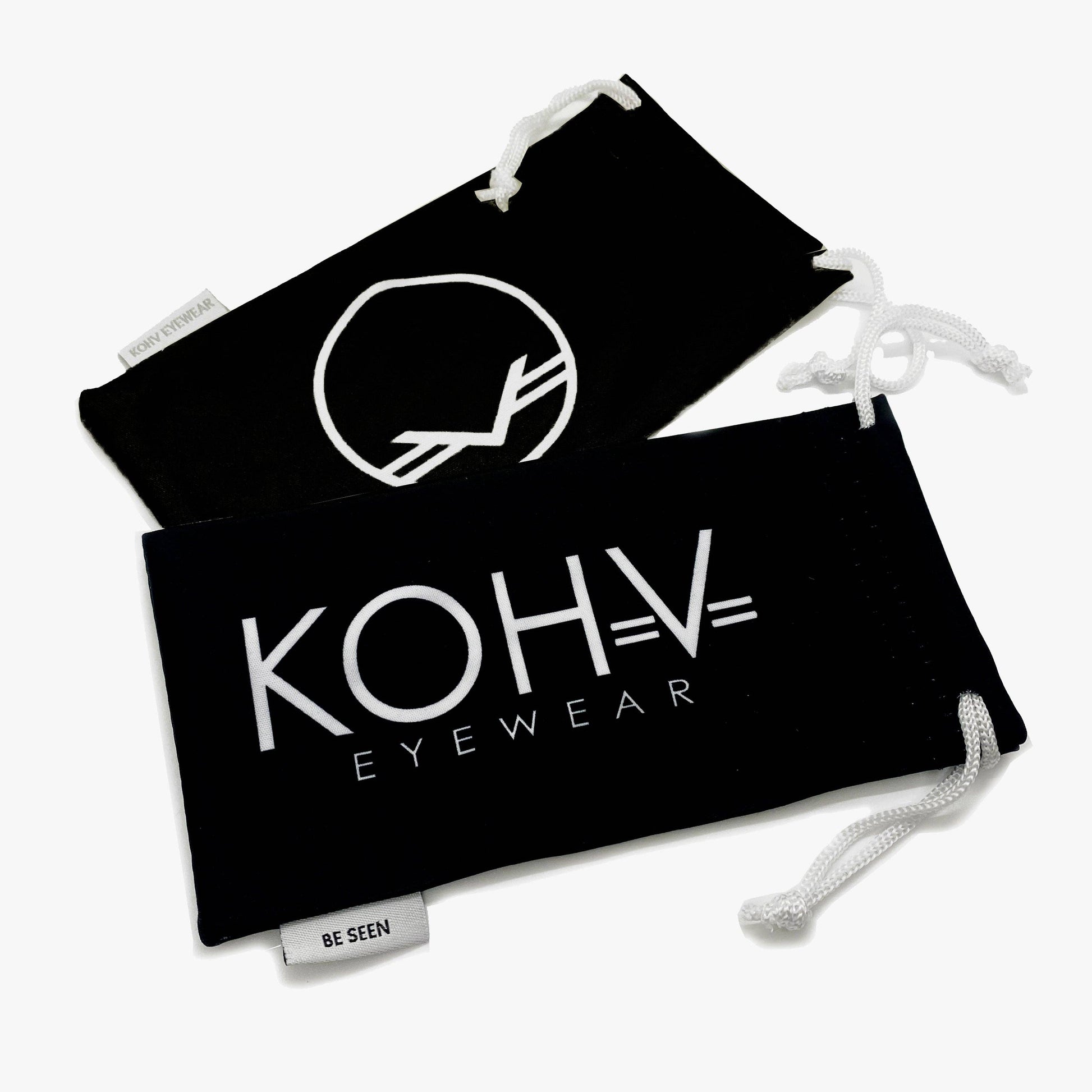 Kohv- KNOX HONEY TORTOISE Polarized Fashion Aviator Sunglasses - 926 West