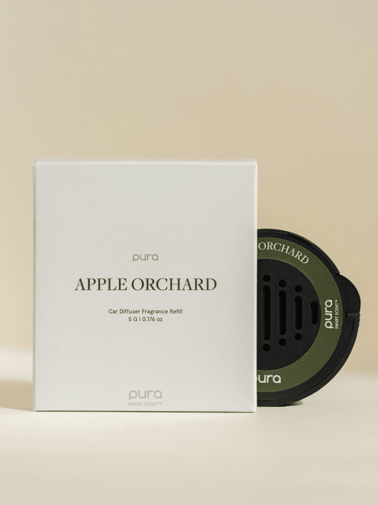 Apple Orchard - Pura Car Diffuser Scent Refill - 926 West