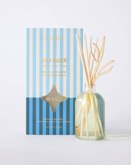 MERSEA Voyager Reed Diffuser