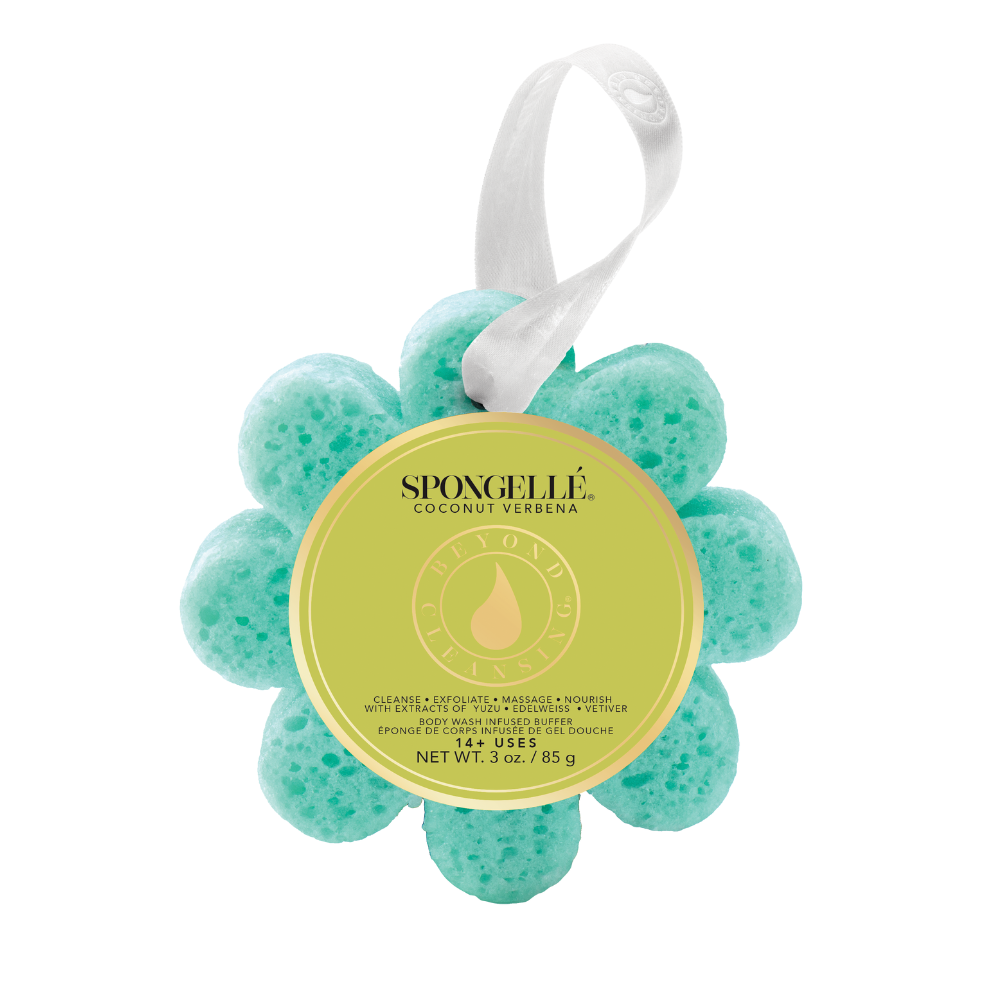 Wildflowers Assorted Pack | Wild Flowers Spongellé