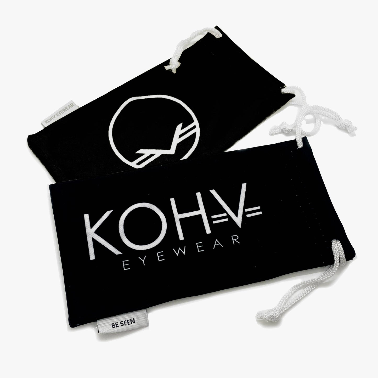 Kohv - HALE CLASSIC TORTOISE Polarized Round Fashion Sunglasses - 926 West