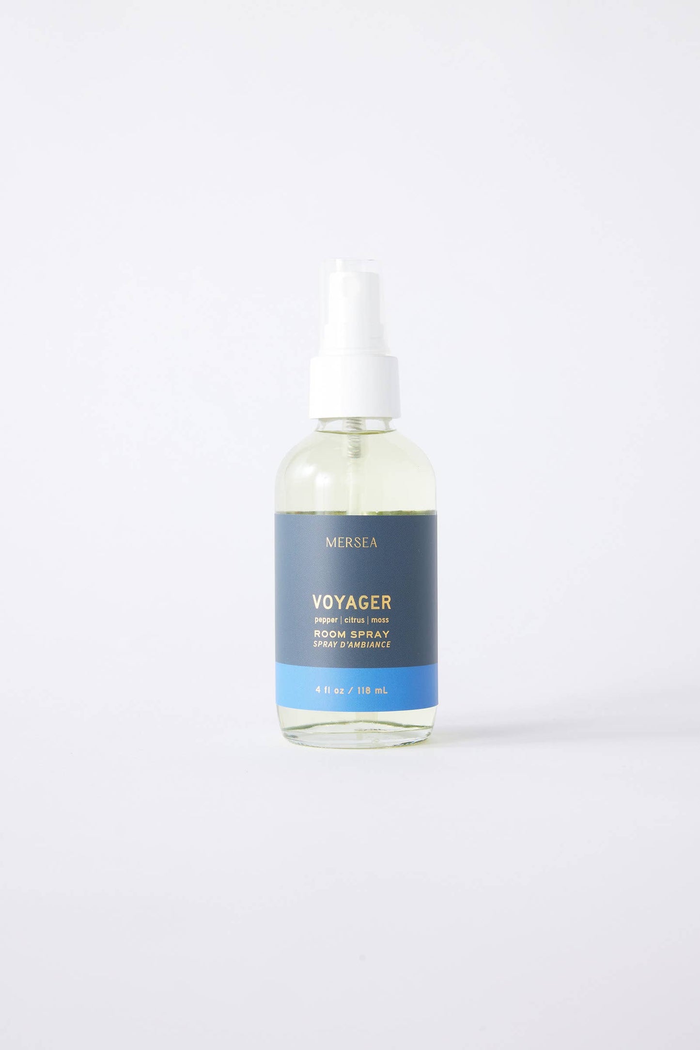 Mersea Voyager Room Spray