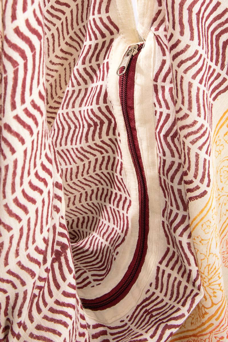 Handcrafted Somebody To Love Boho Bag Urbanista