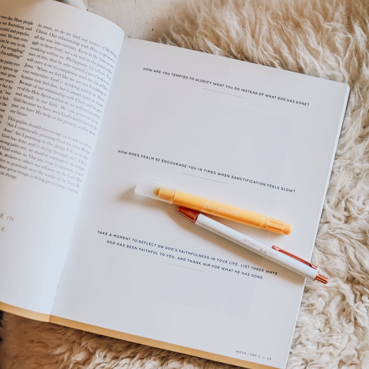 Praise | A 6-Week Bible Study Through Psalms 91–120 - 926 West