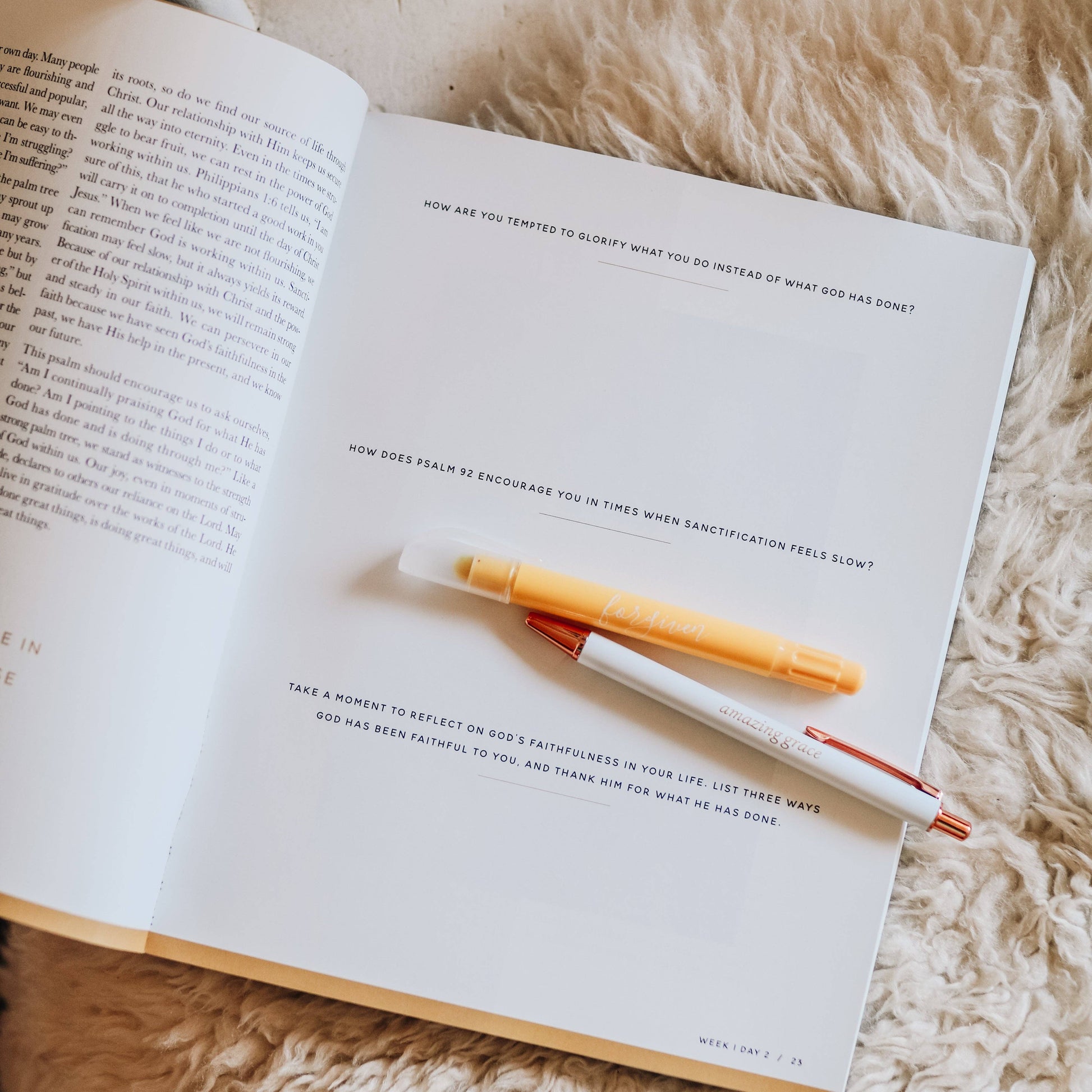 Praise | A 6-Week Bible Study Through Psalms 91–120 - 926 West