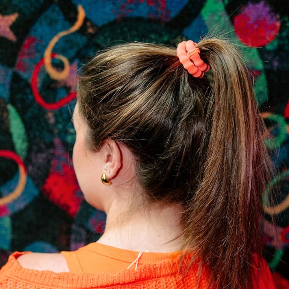 Nylon Hair Ties | Large | You Glow, Girl! - 926 West