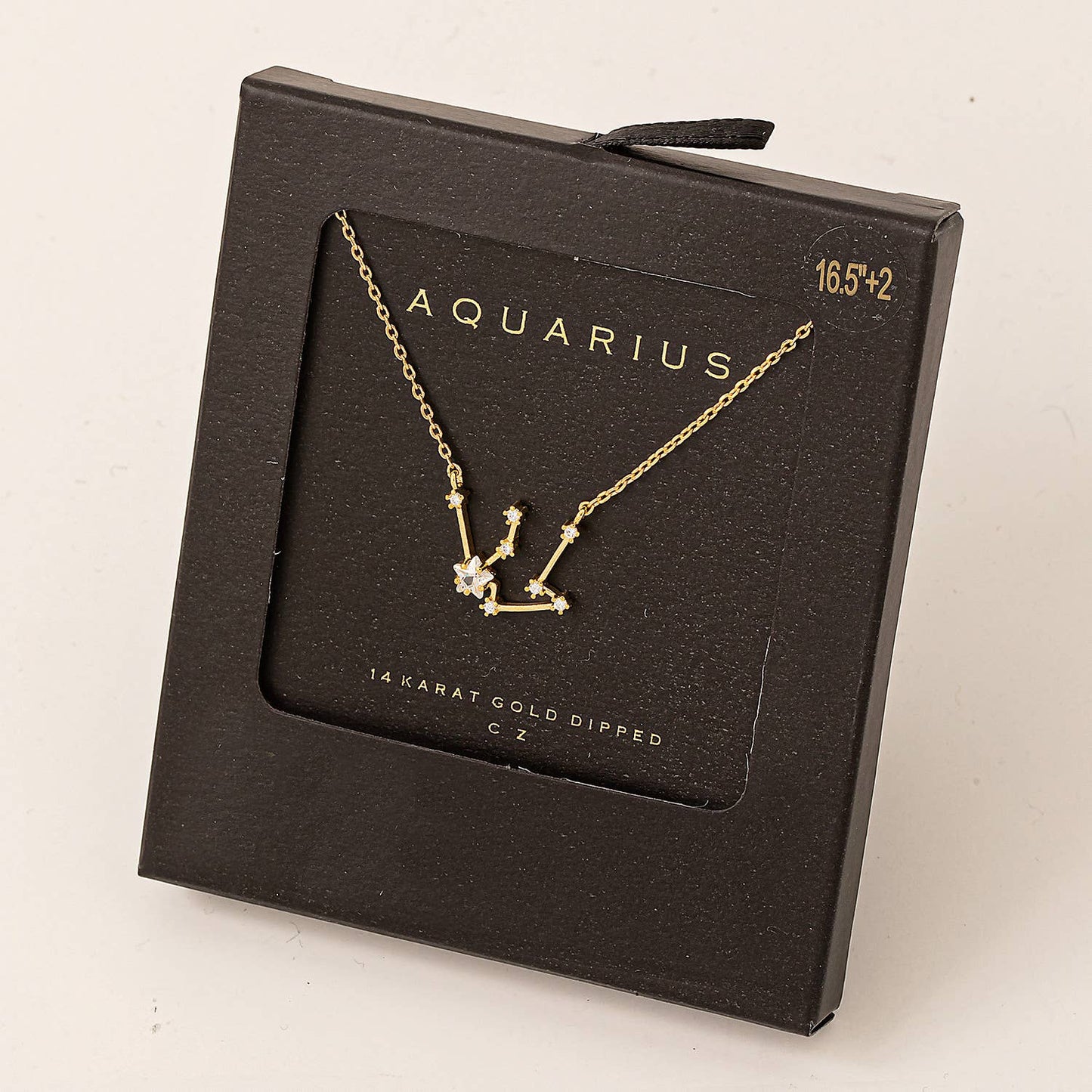 Constellation Necklace 926 WEST