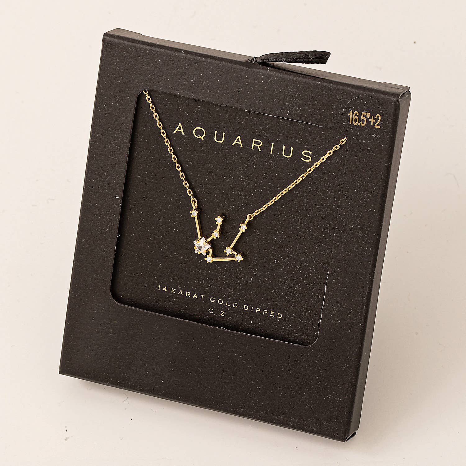Constellation Necklace 926 WEST