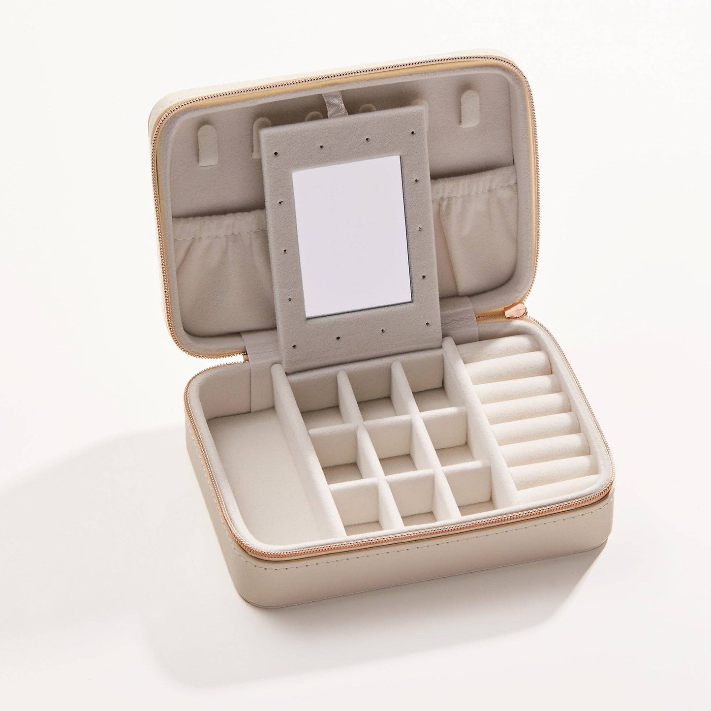 ALEX + ANI - Symbols Jewelry Case