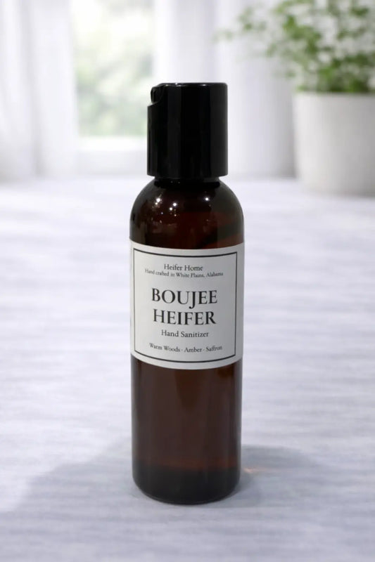 Heifer Clean || Hand Sanitizer - 926 West
