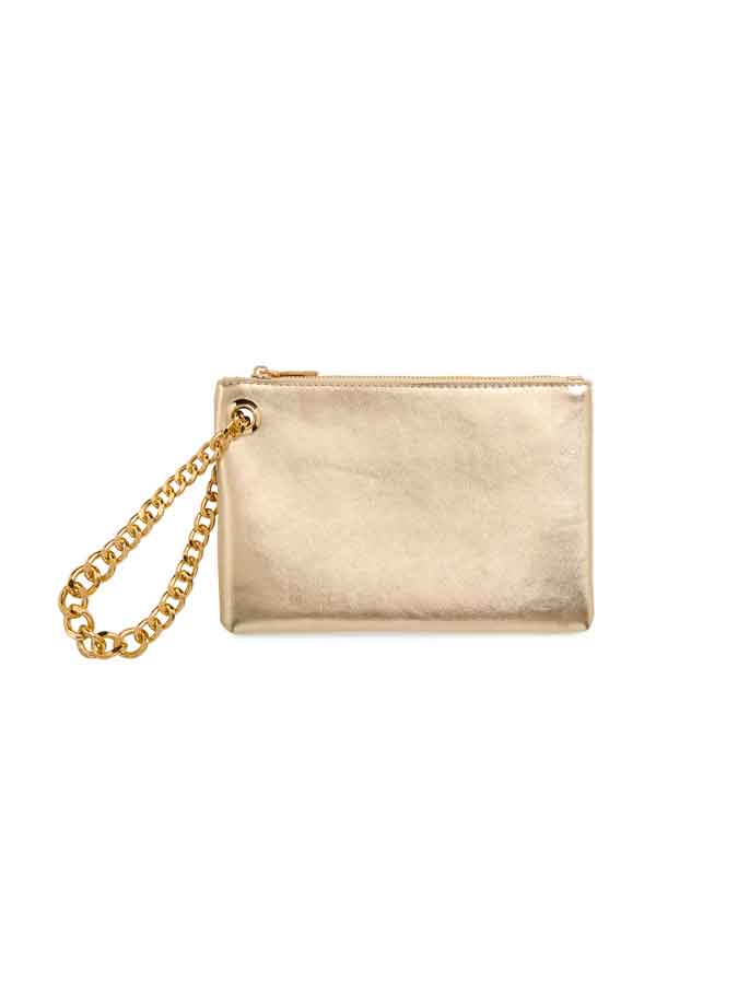 LAUREN WRISTLET
