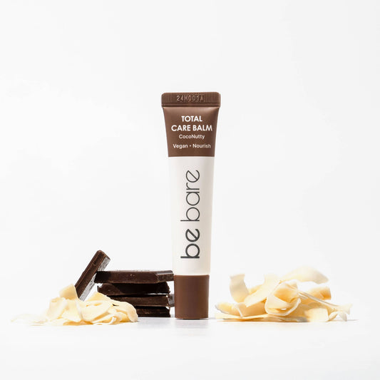 Be bare Nourishing Total Care Balm - CocoNutty - 926 West