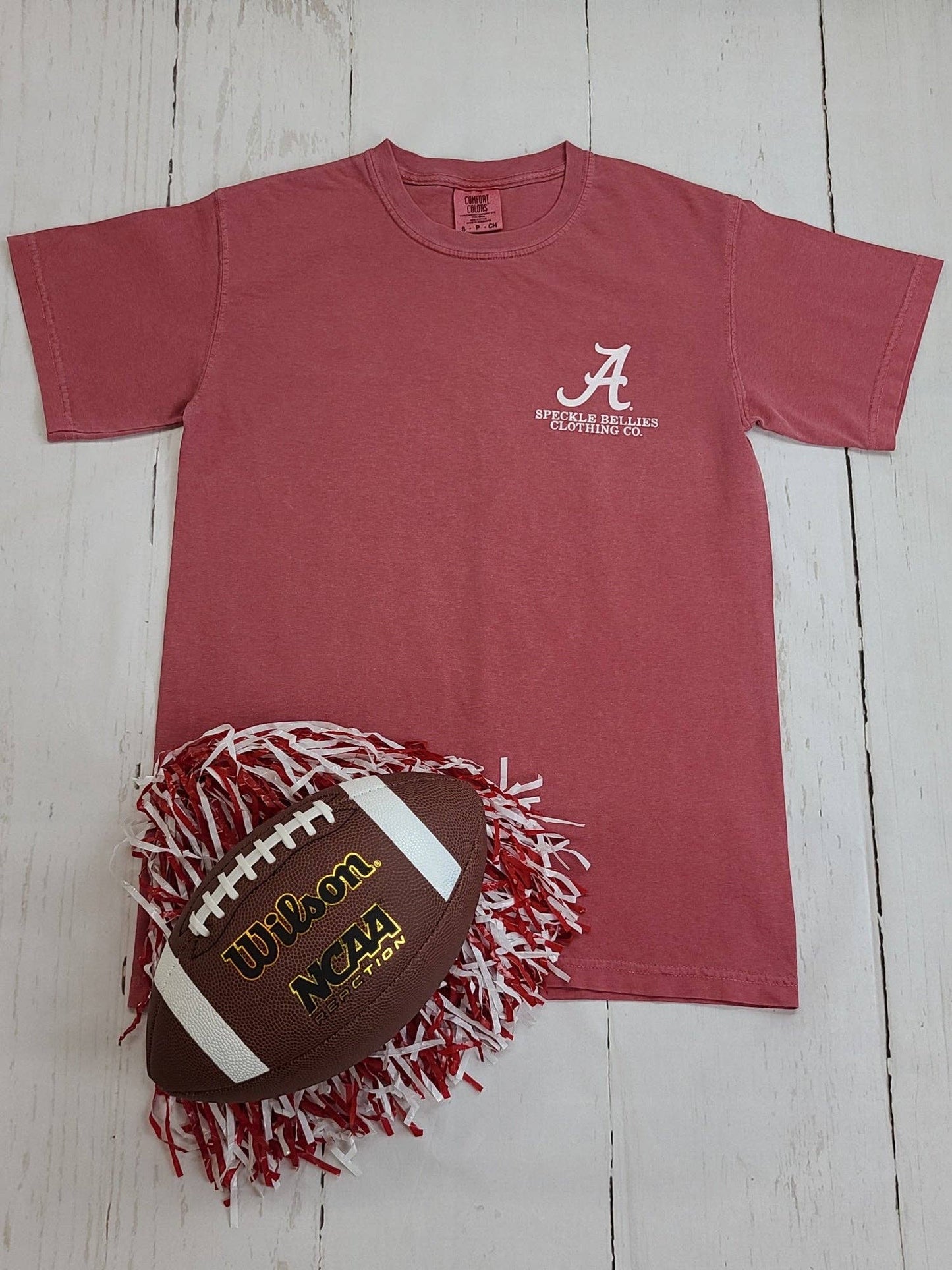 Alabama The Game Crimson 926 WEST