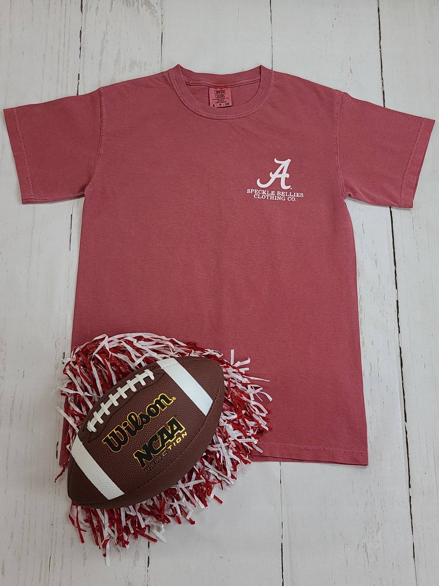 Alabama The Game Crimson 926 WEST