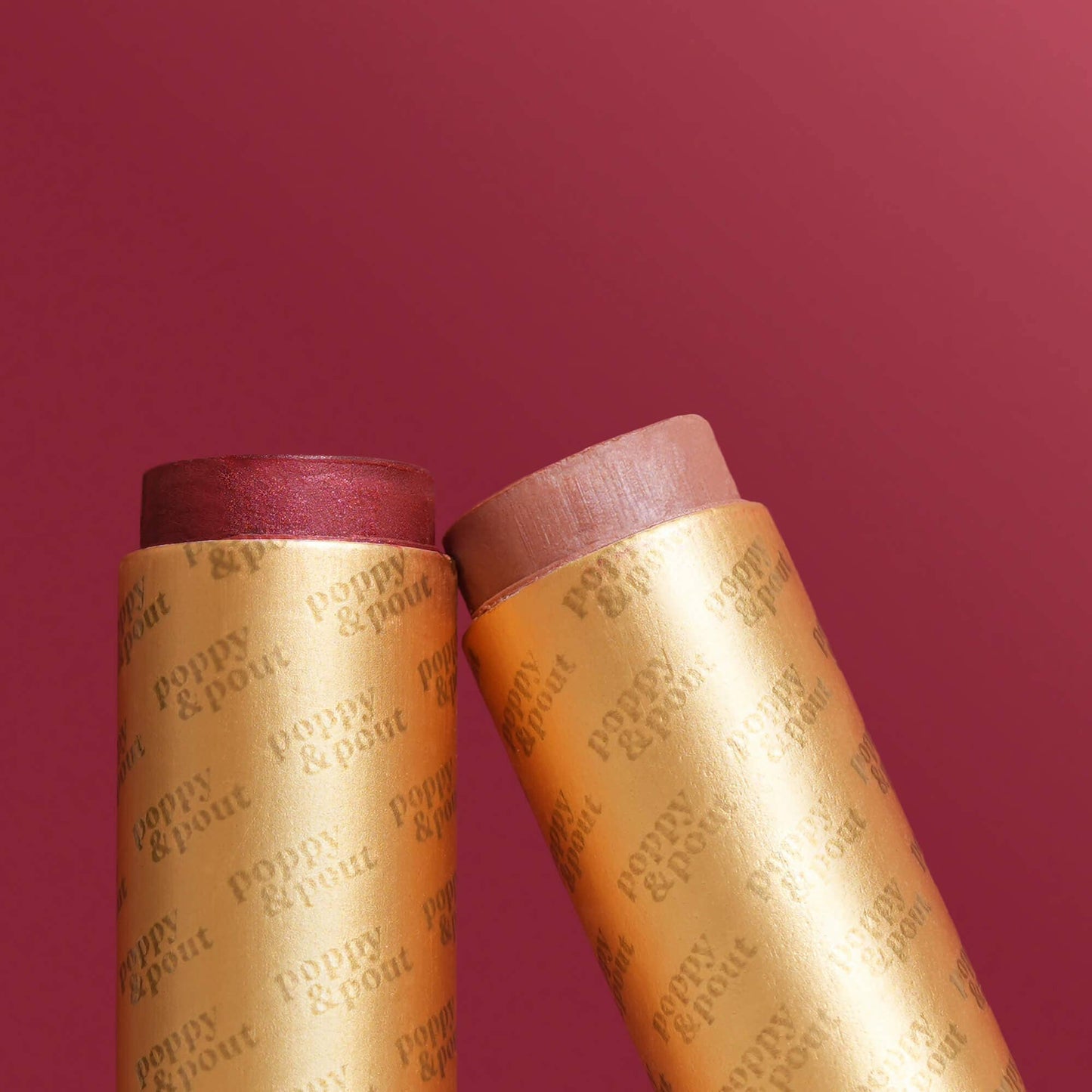 Poopy & Pout -Lip Tint, Charlie