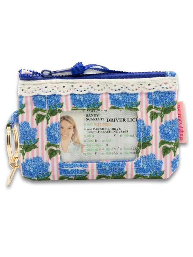 SIMPLY SOUTHERN ID Wallets