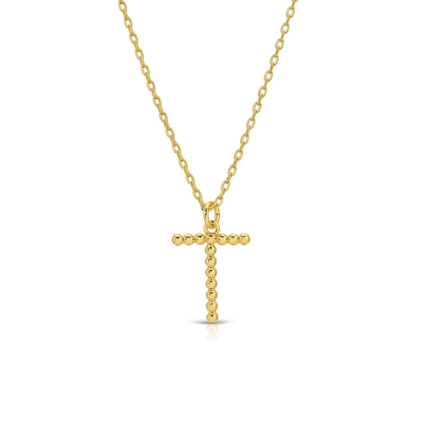 Splendid Iris - Delicate Initial Pendant - Assorted - 926 West