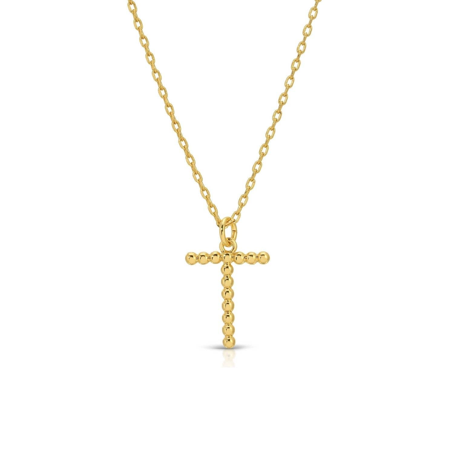 Splendid Iris - Delicate Initial Pendant - Assorted - 926 West