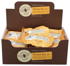 Bee's & Beans Honey Bar Jr. - 926 West
