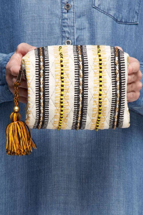 Origami Makeup Bag 926 WEST