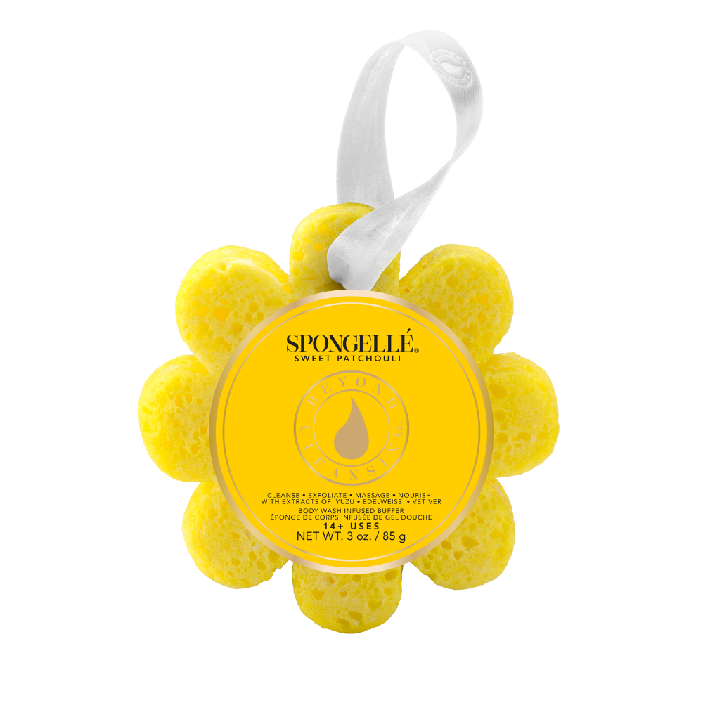 Wildflowers Assorted Pack | Wild Flowers Spongellé