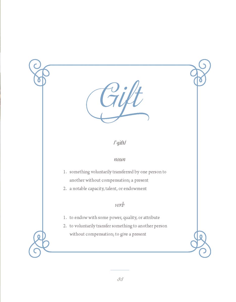 Anne Neilson's Angels 40 Days of Hope, Beauty &amp; Spiritual Renewal