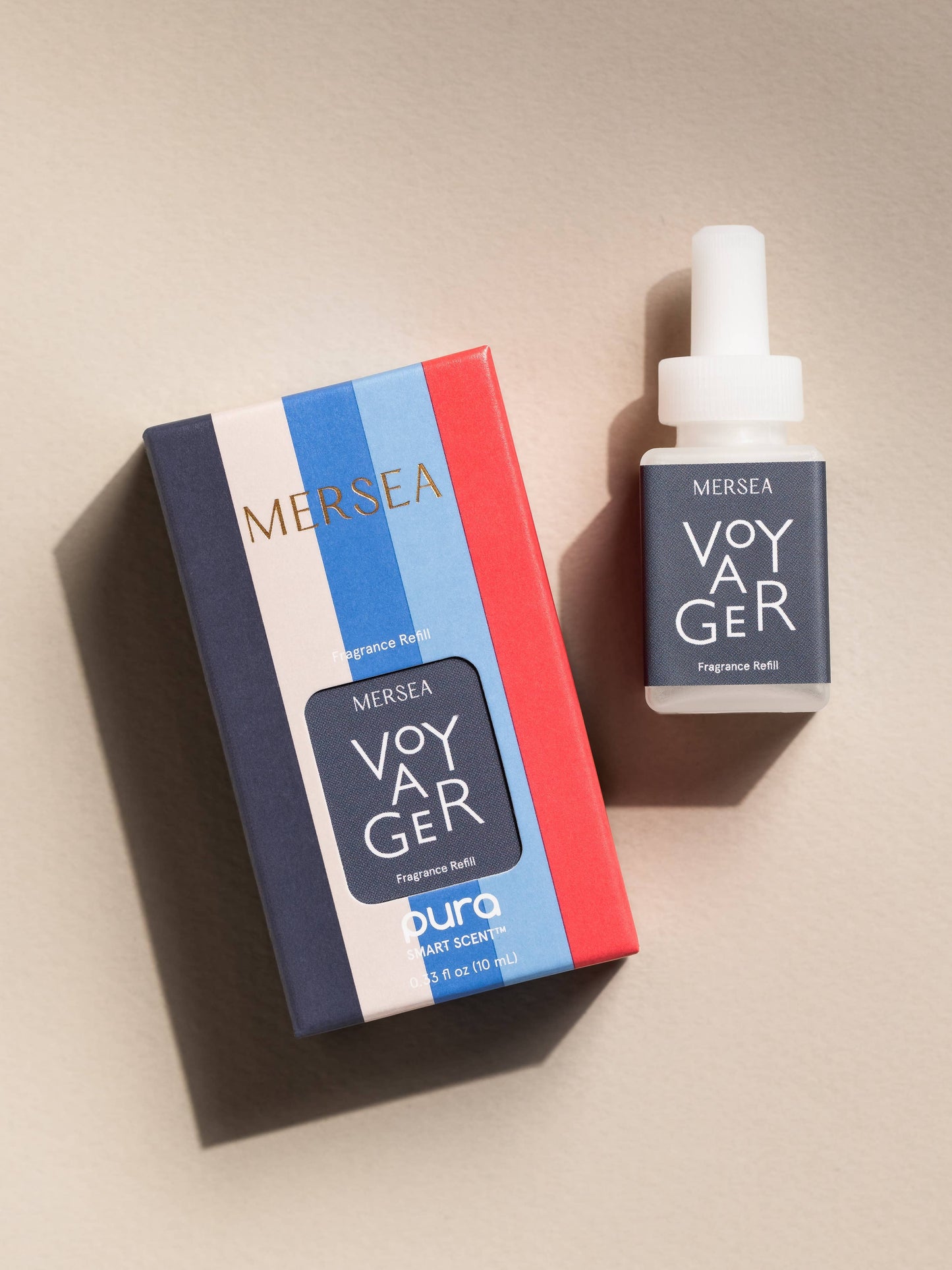Pura Voyager Scent