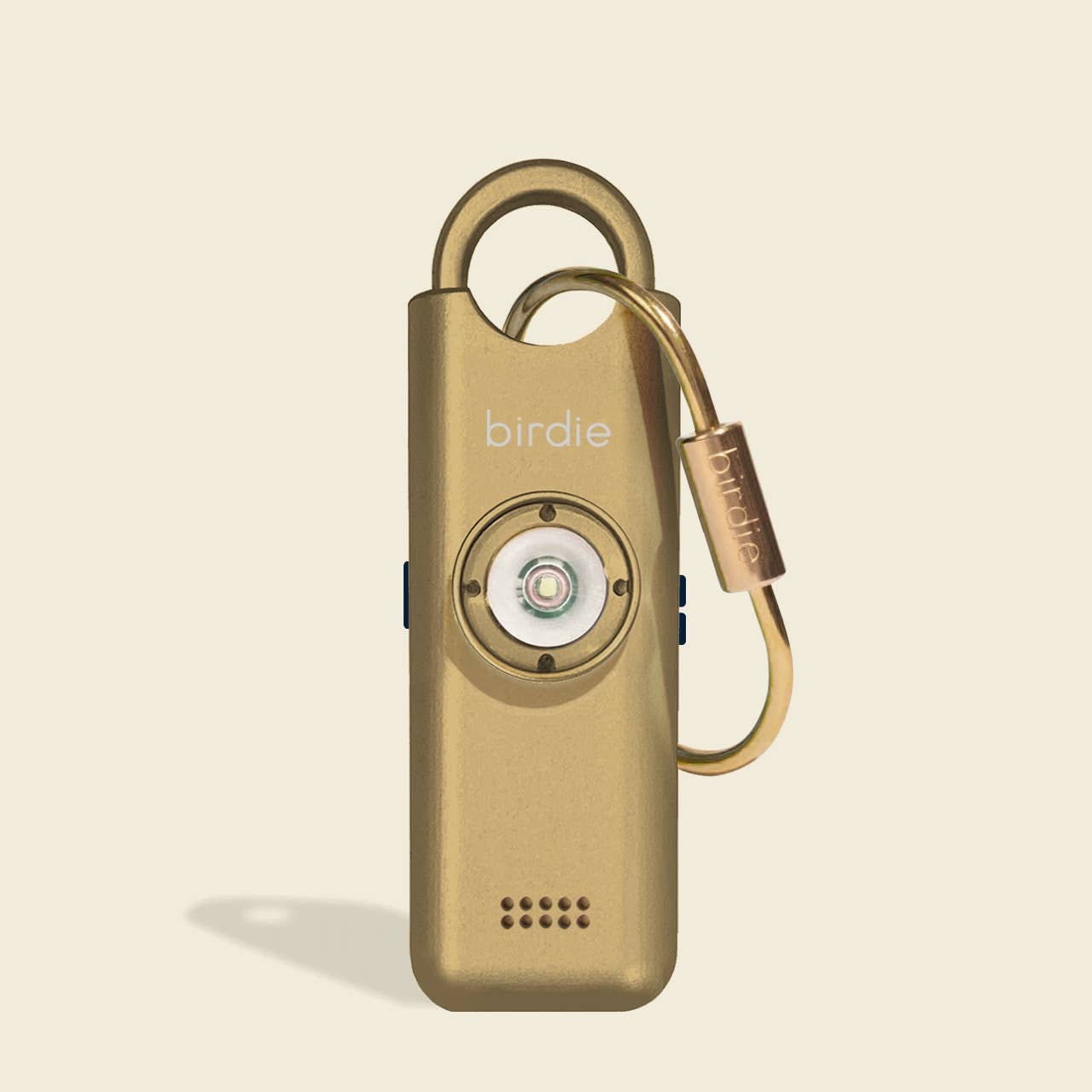 Birdie 3.0 Chirp Personal Portable Chirp with Flashlight