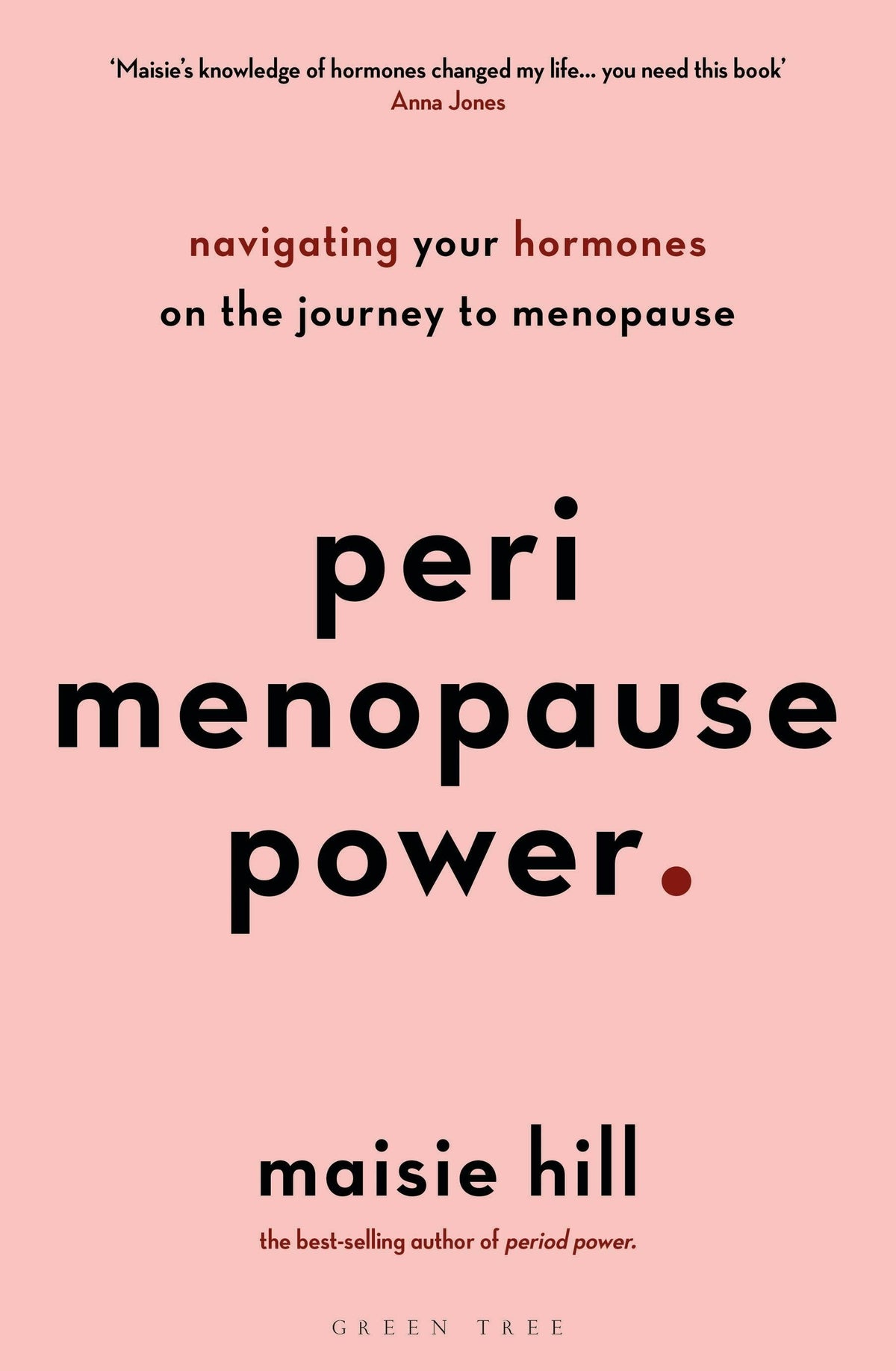 Perimenopause Power: Navigating Hormones To Menopause - 926 West