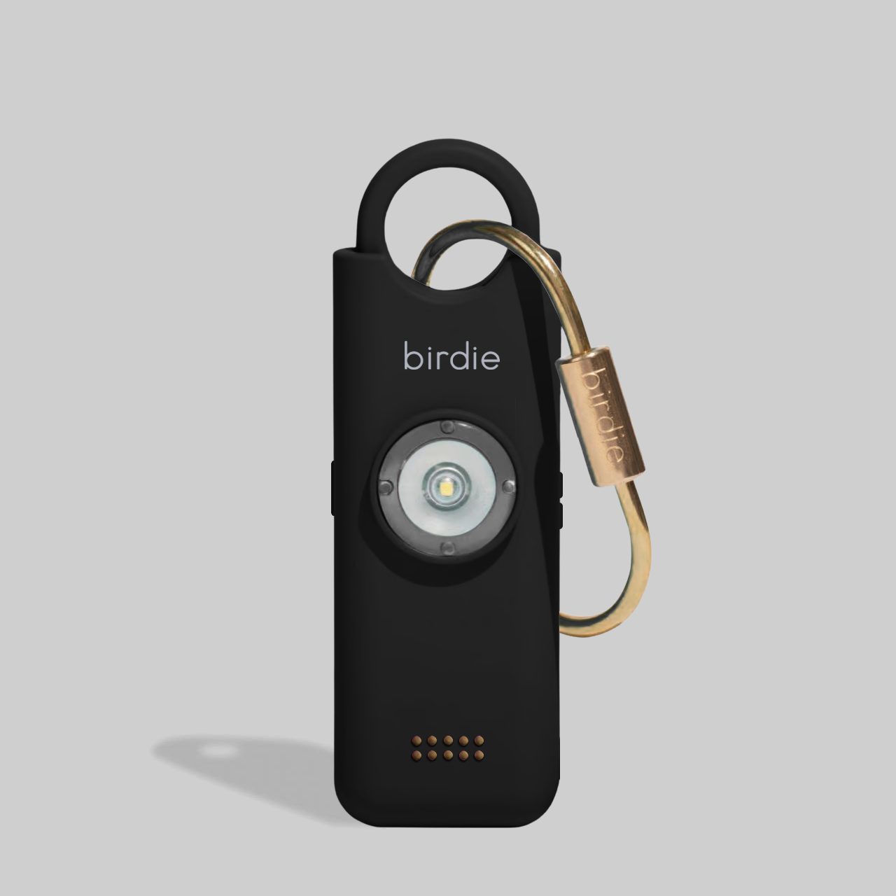 Birdie 3.0 Chirp Personal Portable Chirp with Flashlight