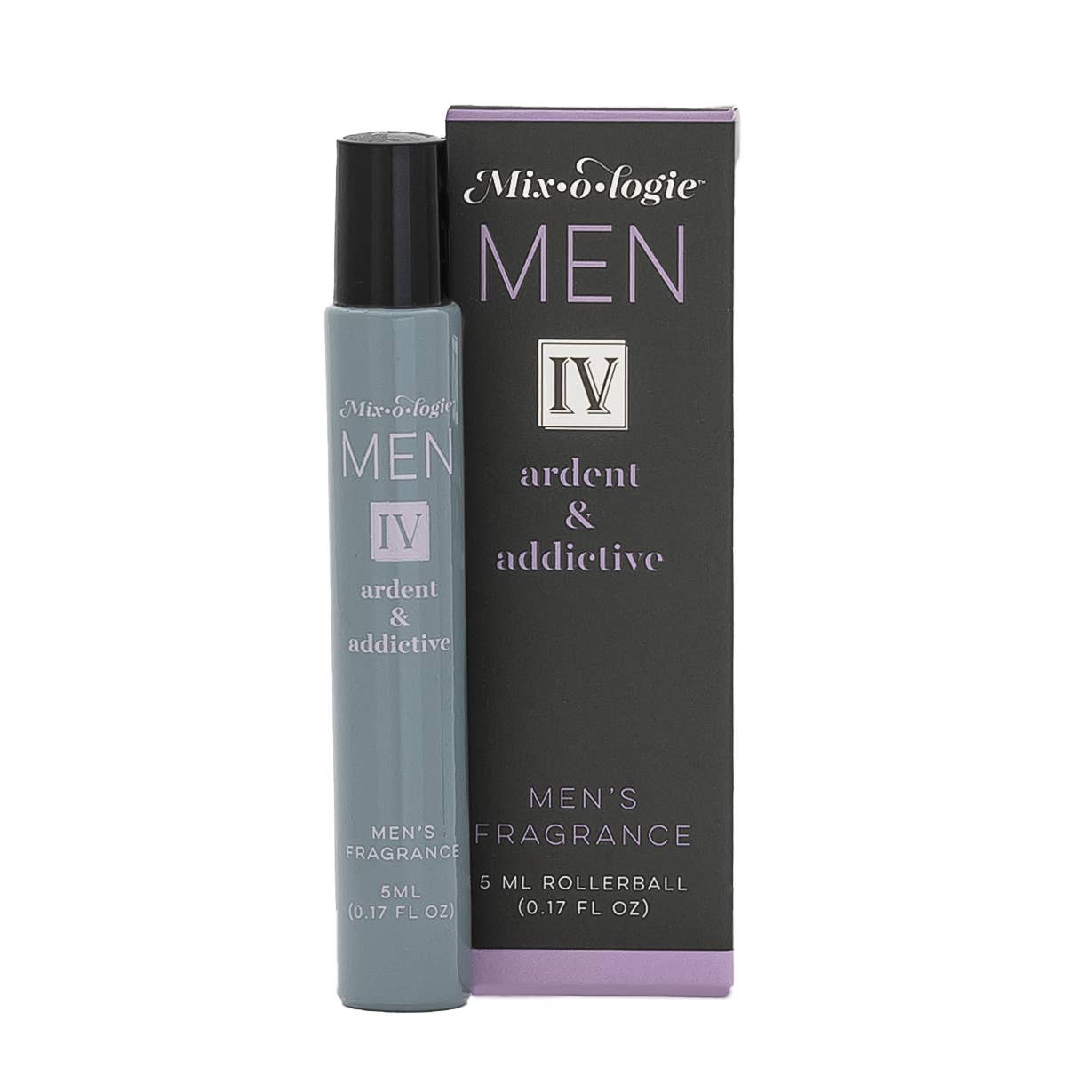 Men's Cologne Oil Rollerball