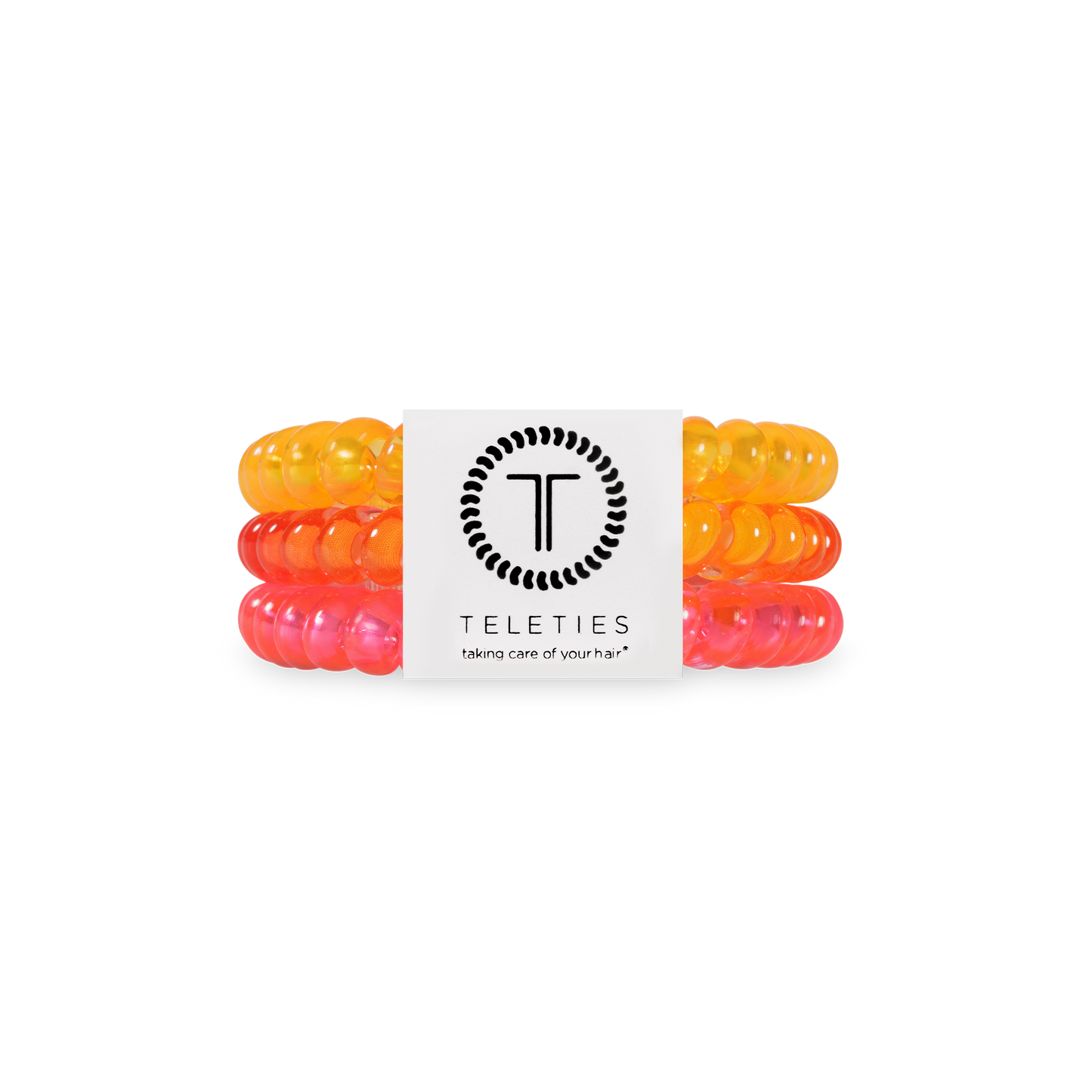 Spiral Hair Coils | Small | Day Rave - 926 West