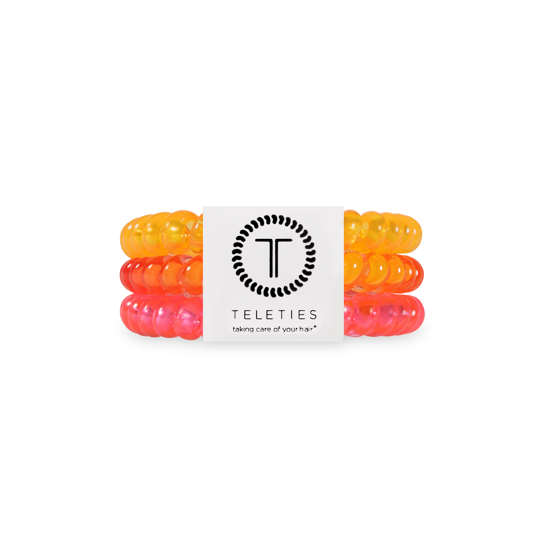 Spiral Hair Coils | Small | Day Rave - 926 West