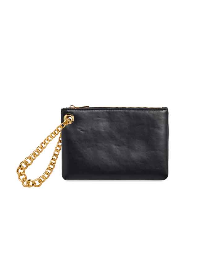 LAUREN WRISTLET