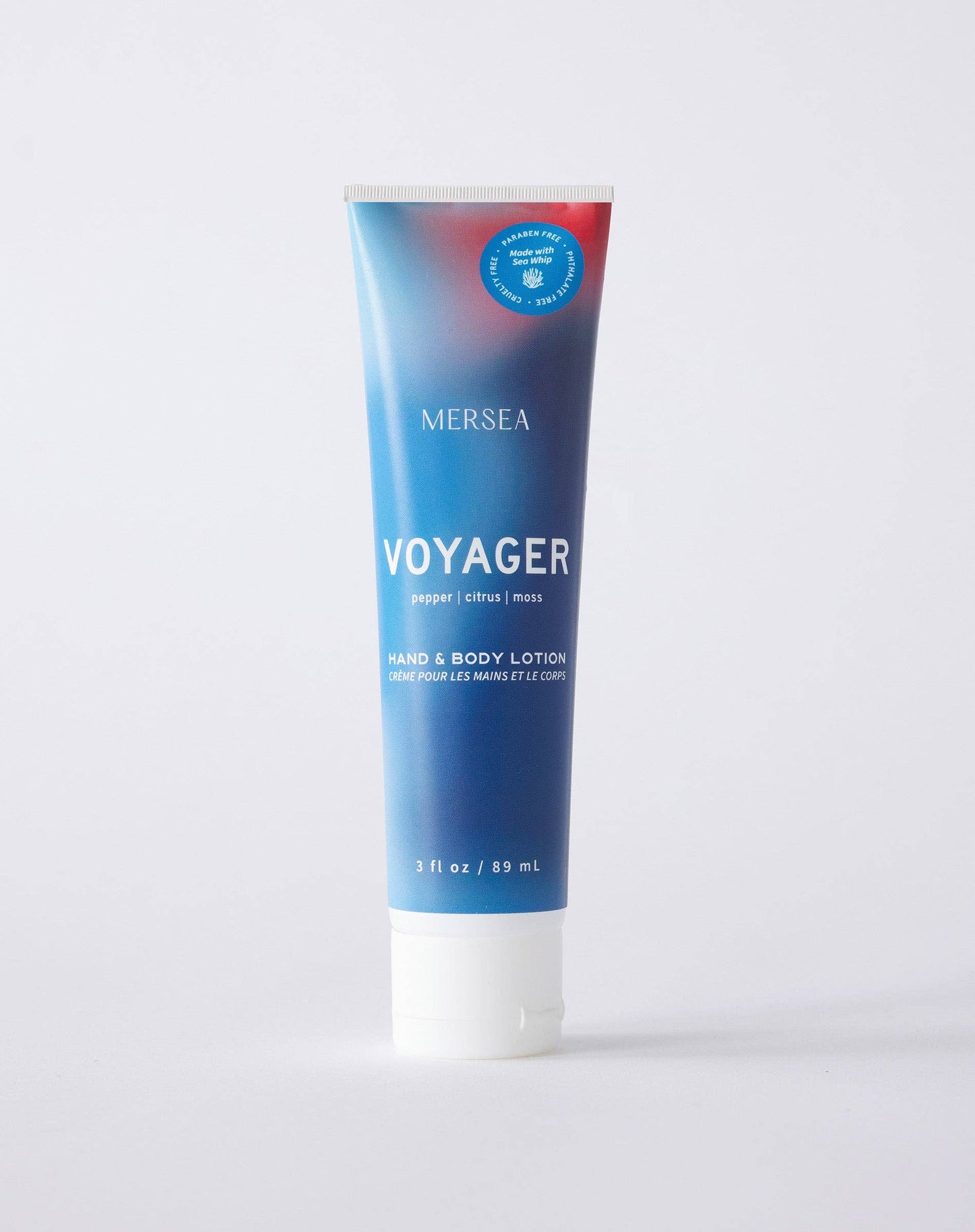 Voyager Sea Whip Lotion