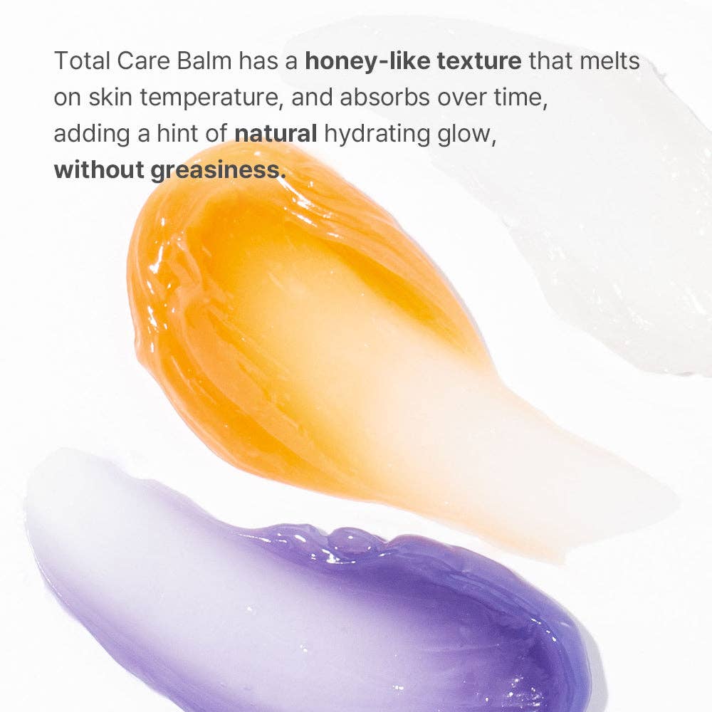 Be bare Nourishing Total Care Balm - CocoNutty - 926 West