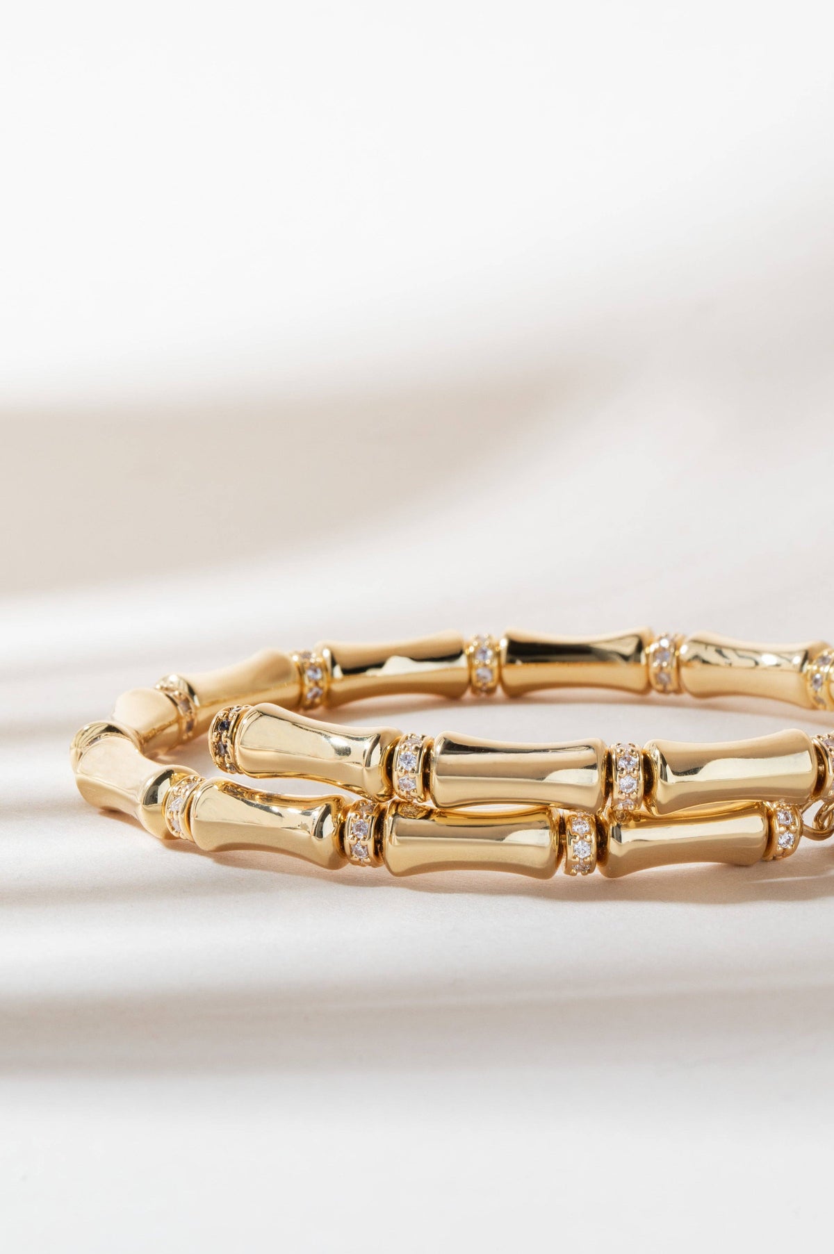 Alex & Ani Bamboo Wrap Bracelet