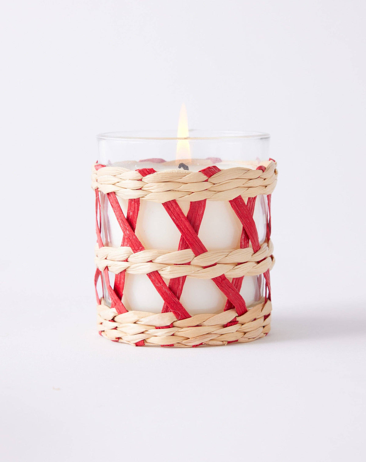 Mersea Voyager Seagrass Candle