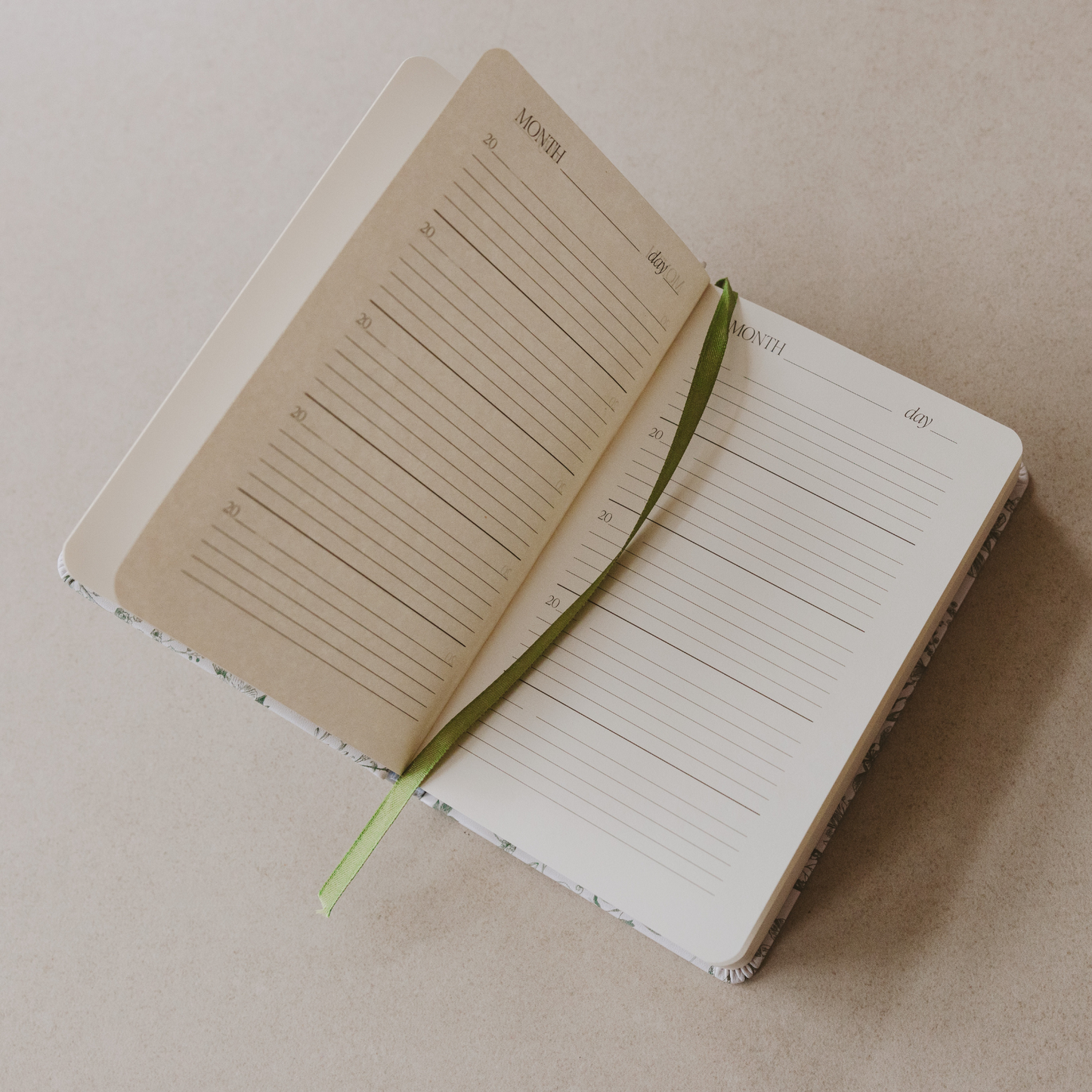 Mom's One Line A Day Journal - Mother's Day Gifts Sweet Water Decor